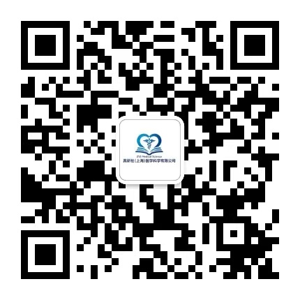 真研社公众号二维码